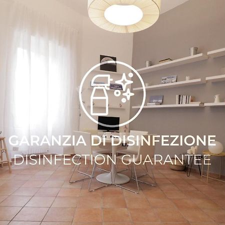 Italianway-Del Torchio 4 Apartment Milano Exterior foto