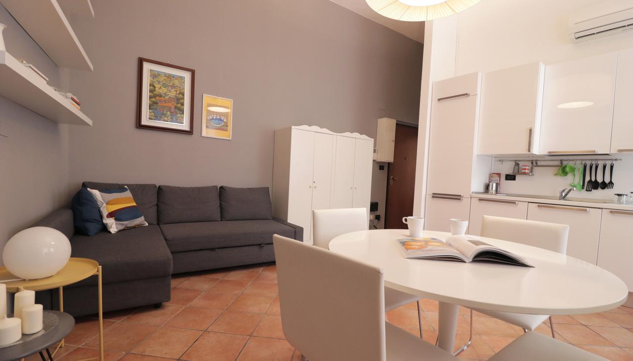 Italianway-Del Torchio 4 Apartment Milano Exterior foto